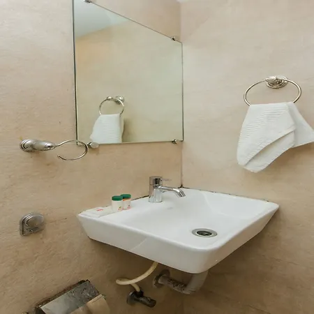 Palace Residency Near Lokmanya Tilak Terminus Hotel Mumbai