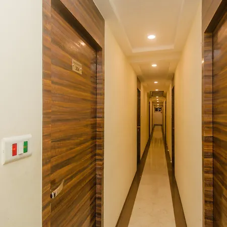 Palace Residency Near Lokmanya Tilak Terminus Mumbai