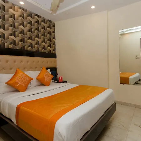 Palace Residency Near Lokmanya Tilak Terminus Mumbai