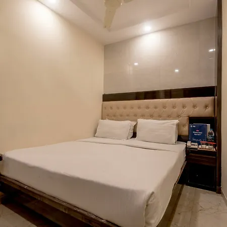 Palace Residency Near Lokmanya Tilak Terminus