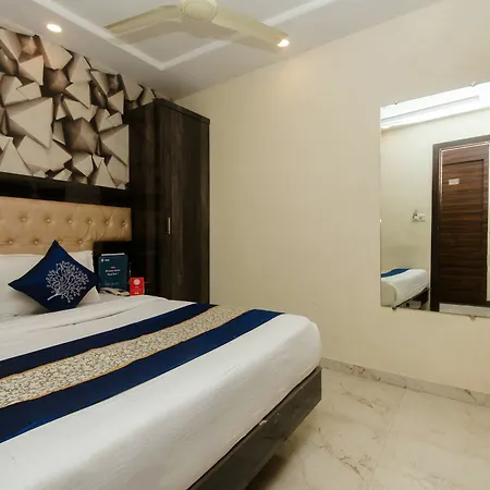 Palace Residency Near Lokmanya Tilak Terminus Mumbai