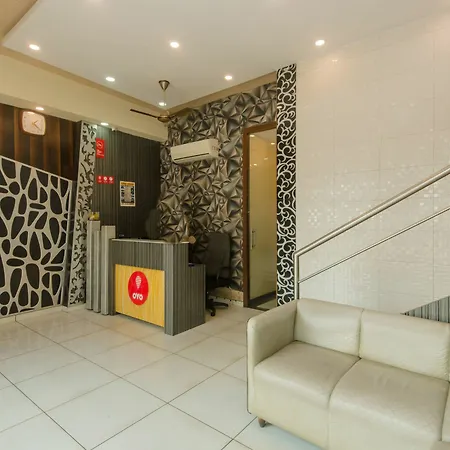 Palace Residency Near Lokmanya Tilak Terminus Hotel