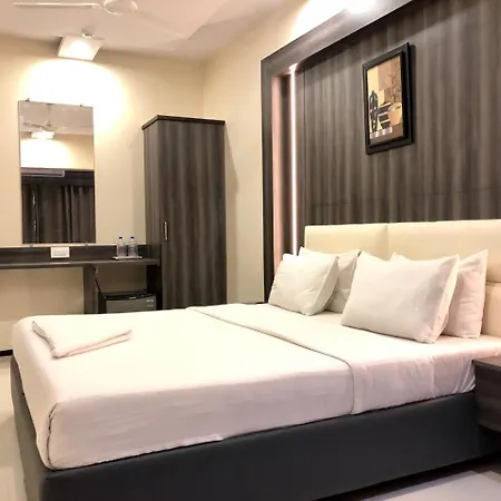 Hotel Avon Ruby Dadar