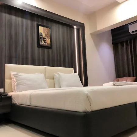 Avon Ruby Dadar 3* Mumbai