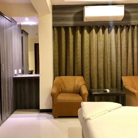 Avon Ruby Dadar Hotel Mumbai