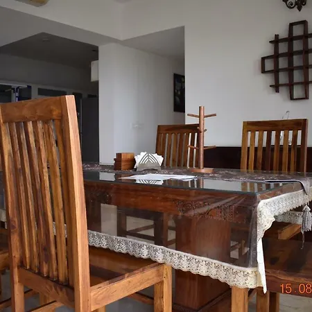 Guest house Service In Goregaon West Mumbai