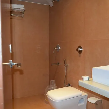 Hotel Aflon Midc Andheri East *