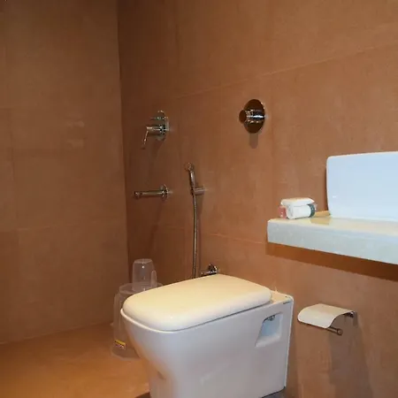 Hotel Aflon Midc Andheri East Mumbai