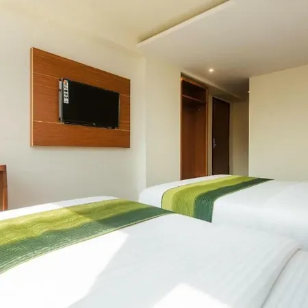 Hotel Aflon Midc Andheri East *