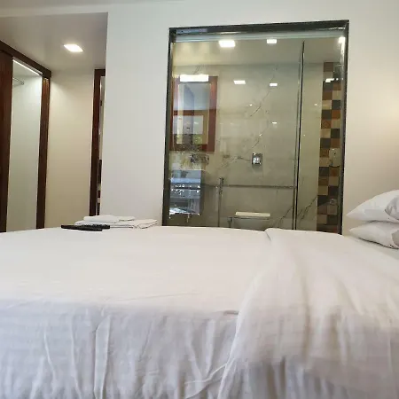 Milan International Hotel Mumbai