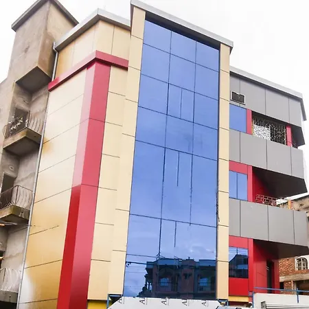 Neelkiran Hotel Mumbai
