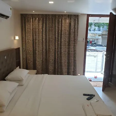 Hotel Milan International