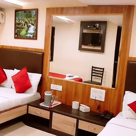 Hotel Happyland Mumbai