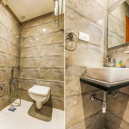Hotel Fabexpress Liwa International Andheri East