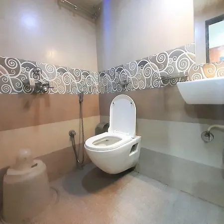 Hexa Avenue 3* Mumbai