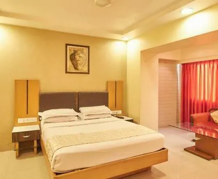 Grace Residency Hotel Mumbai