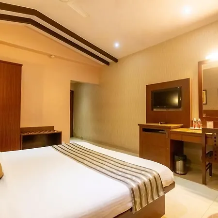 Express 3* Mumbai