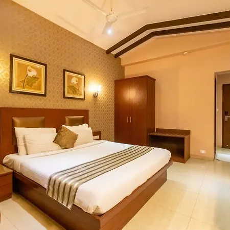 Hotel Express Mumbai