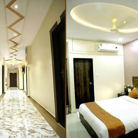 Golden Hayyath Guest house *