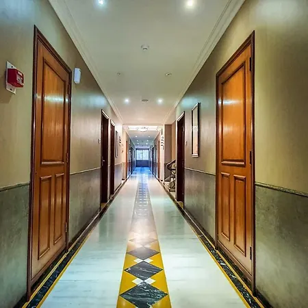 Express 3* Mumbai
