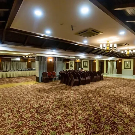 Hotel Express Mumbai