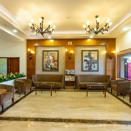 Express Hotel 3*