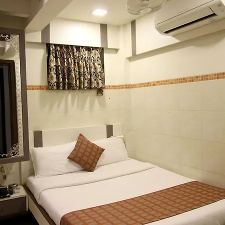 Oc Residency * Mumbai