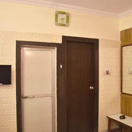 Hotel Maangta 111 @ Andheri East 3*