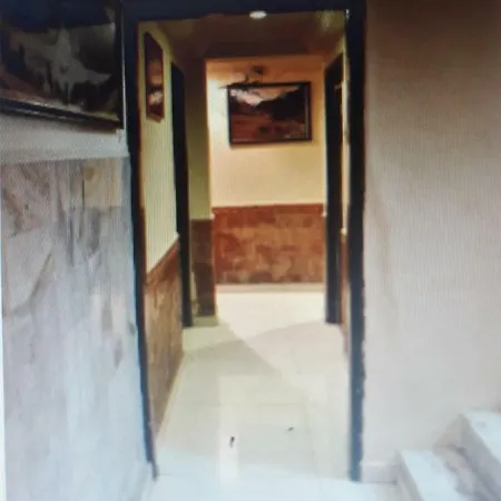 Maangta 111 @ Andheri East 3* Mumbai