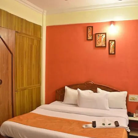 Maangta 111 @ Andheri East 3*