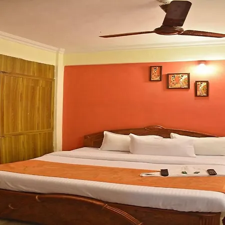 Maangta 111 @ Andheri East Hotel Mumbai