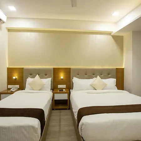Hotel Grace Galaxy 2*