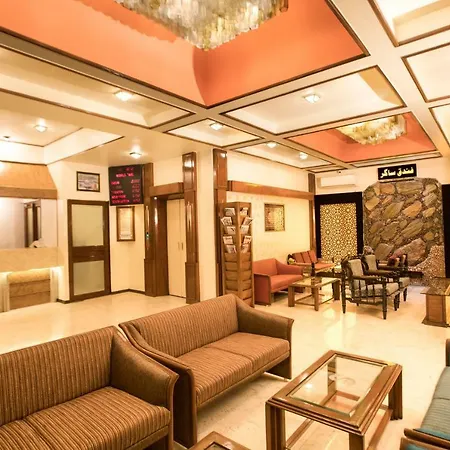 Hotel Sagar *