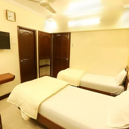 Hotel Sagar Mumbai