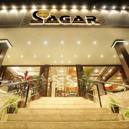 Sagar Hotel Mumbai