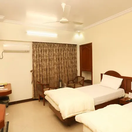 Sagar Hotel