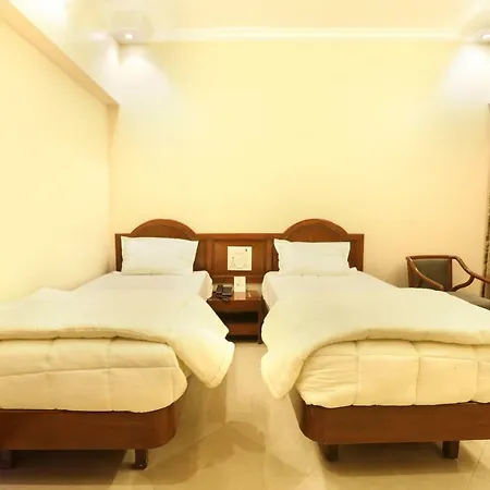 Sagar Hotel