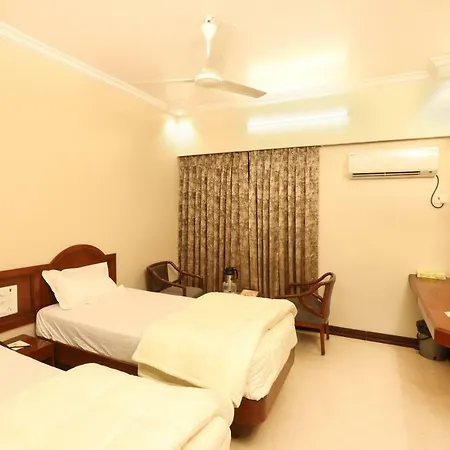 Hotel Sagar Mumbai
