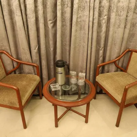 Sagar Hotel