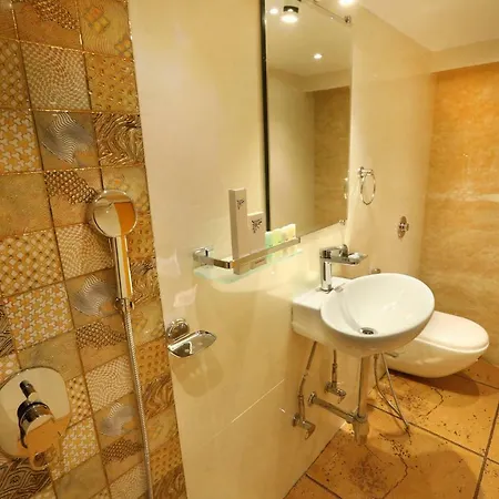 Hotel Sagar Mumbai