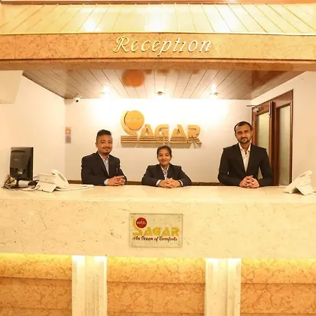 Hotel Sagar