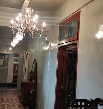 Hostel Hebbar's Heritage