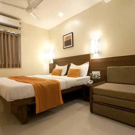 Fabhotel Rahat Mumbai