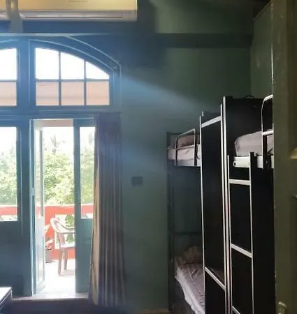 Hostel Hebbar's Heritage