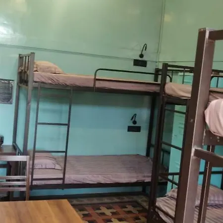Hostel Hebbar's Heritage