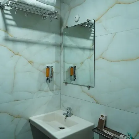 Sharda Residency Hotel *
