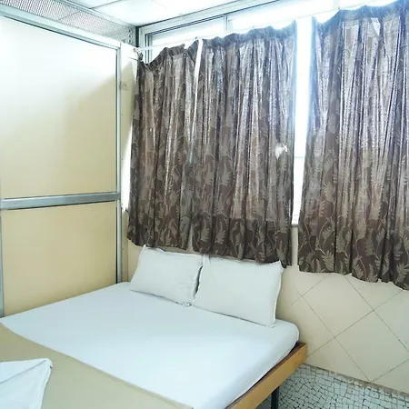 Sharda Residency Hotel Mumbai
