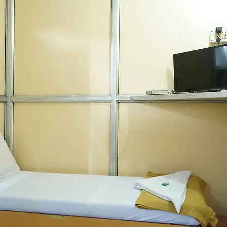 Sharda Residency Hotel *