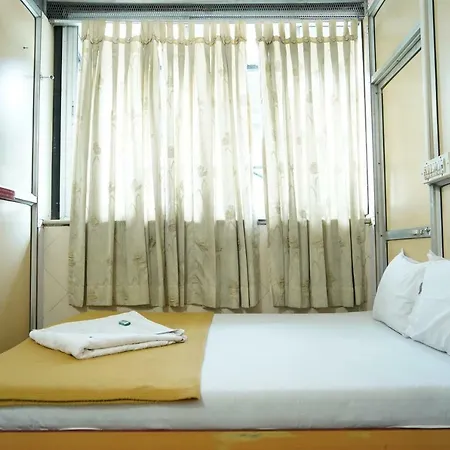 Sharda Residency Hotel