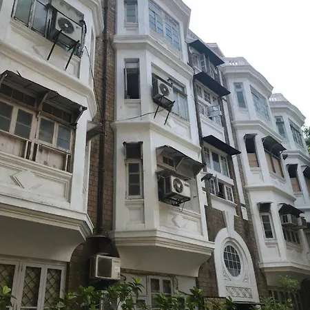 Hebbar's Heritage * Mumbai